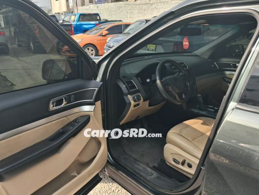 Ford Explorer Jeepeta en venta