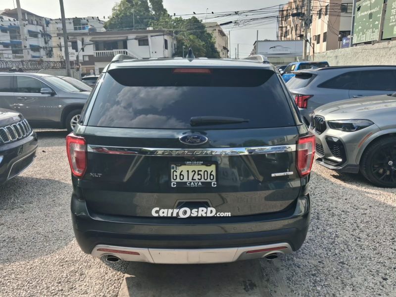 Ford