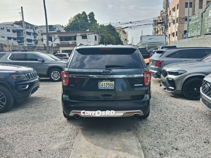 Ford
