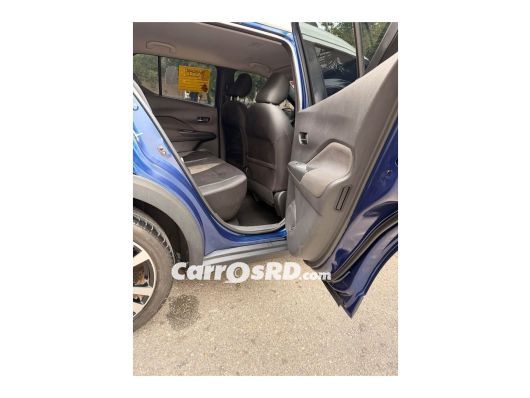 Nissan Kicks Jeepeta en venta