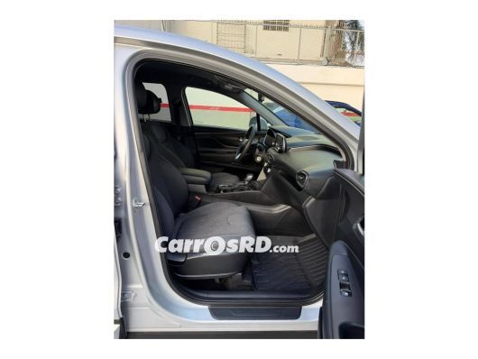 Hyundai Santa Fe Jeepeta en venta