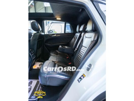 Mercedes-Benz Clase GLE Jeepeta en venta