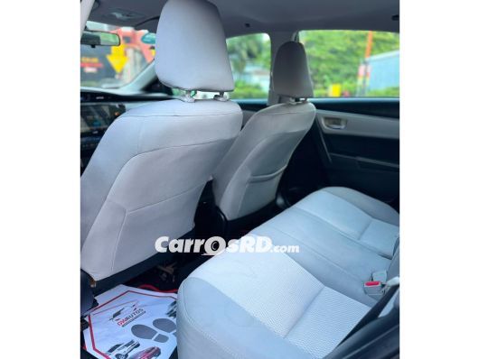 Toyota Corolla Carros en venta