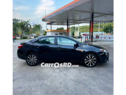 Toyota Corolla Carros en venta