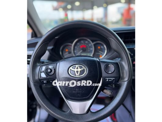 Toyota Corolla Carros en venta