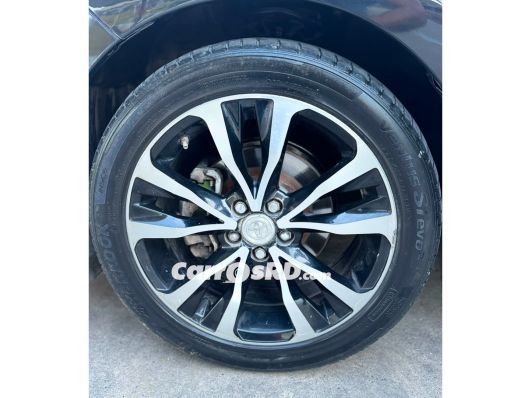 Toyota Corolla Carros en venta