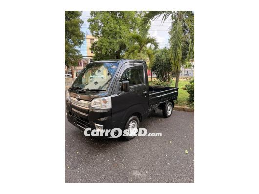 Daihatsu Hijet Hatchback en venta