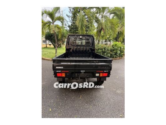 Daihatsu Hijet Hatchback en venta