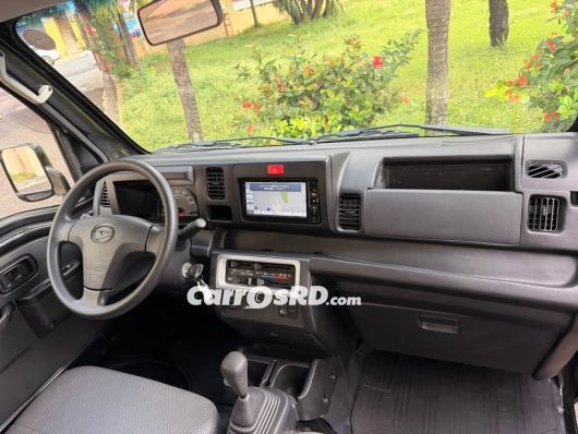 Daihatsu Hijet Hatchback en venta