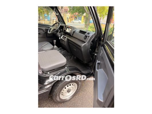 Daihatsu Hijet Hatchback en venta