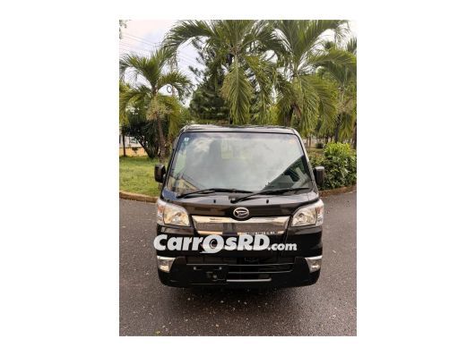 Daihatsu Hijet Hatchback en venta