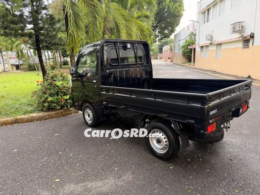 Daihatsu Hijet Hatchback en venta