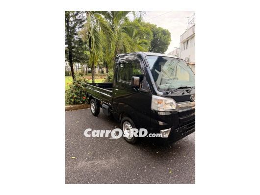 Daihatsu Hijet Hatchback en venta