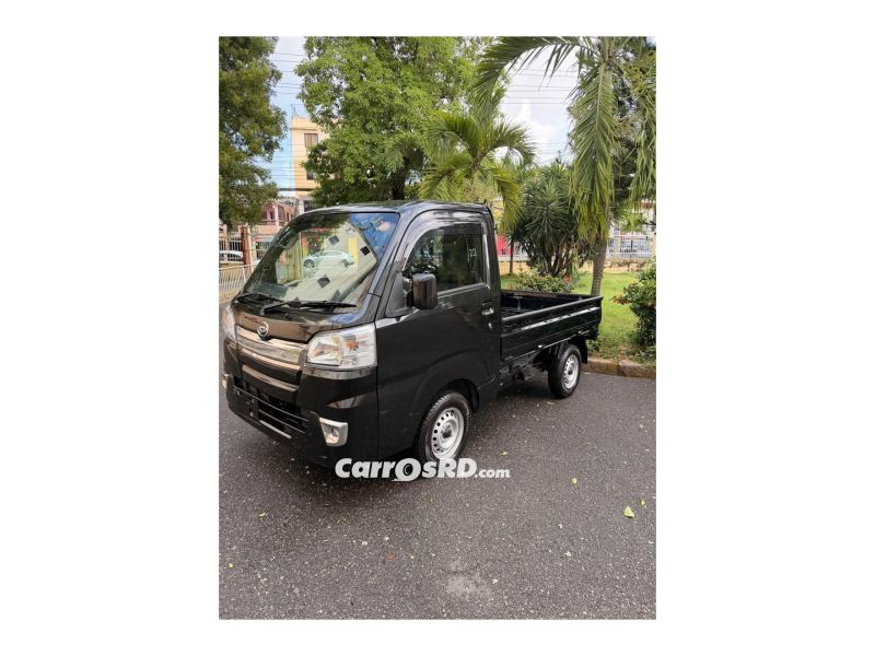 Daihatsu