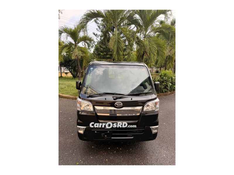 Daihatsu