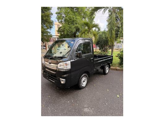 Daihatsu Hijet Básico en venta