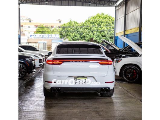 Porsche Cayenne Jeepeta en venta