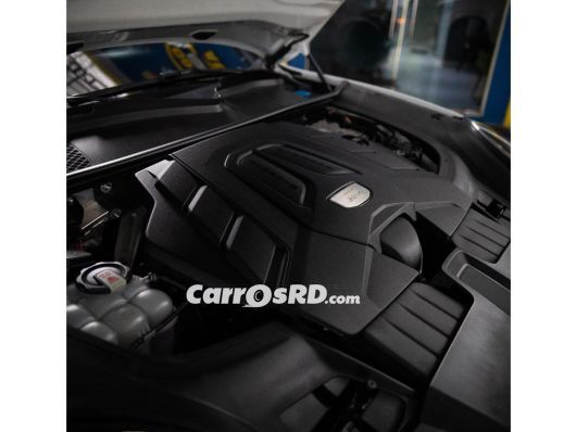 Porsche Cayenne Jeepeta en venta