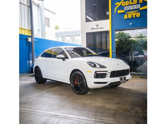 Porsche Cayenne Básico en venta