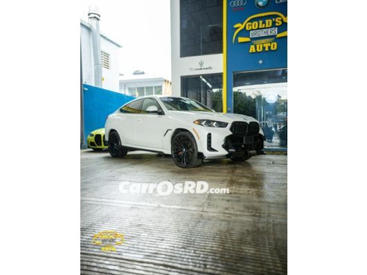 BMW Serie X Jeepeta en venta