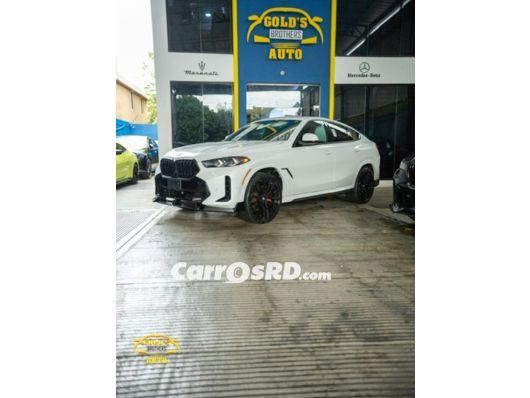BMW Serie X Jeepeta en venta