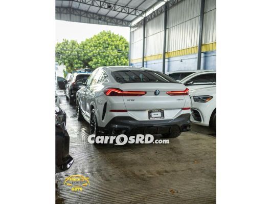 BMW Serie X Jeepeta en venta