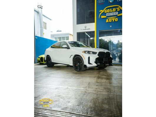 BMW Serie X X6 xDrive en venta