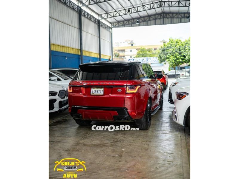 Land Rover