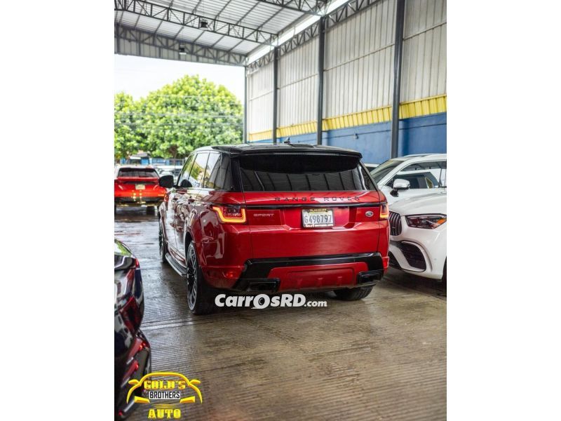 Land Rover
