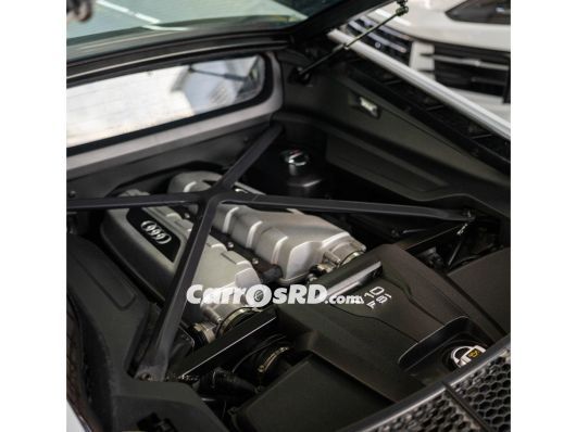 Audi R8 Coupe en venta