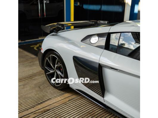 Audi R8 Coupe en venta