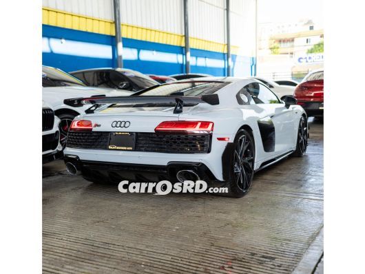 Audi R8 Coupe en venta