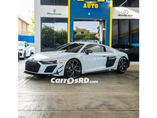 Audi R8 Coupe en venta
