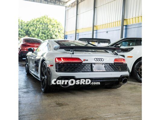 Audi R8 Coupe en venta