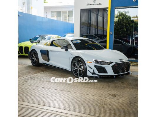 Audi R8 Coupe en venta