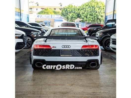 Audi R8 Coupe en venta