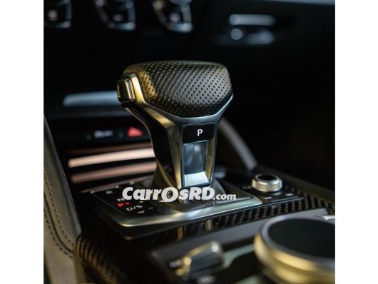 Audi R8 Coupe en venta
