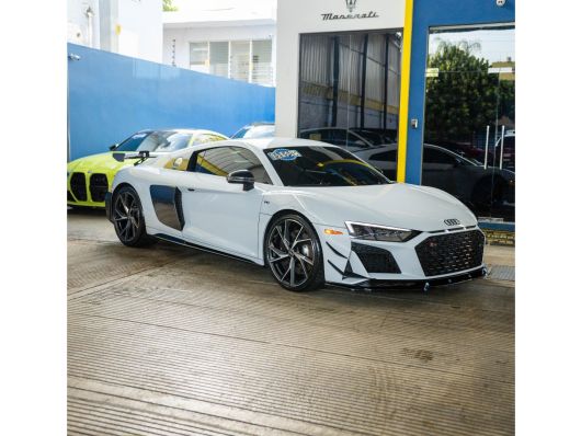 Audi R8 Performance en venta