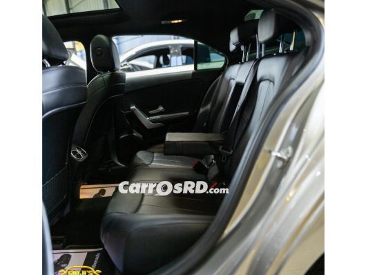 Mercedes-Benz Clase A Carros en venta
