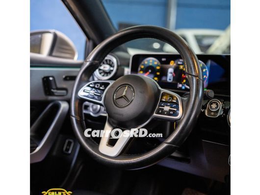 Mercedes-Benz Clase A Carros en venta