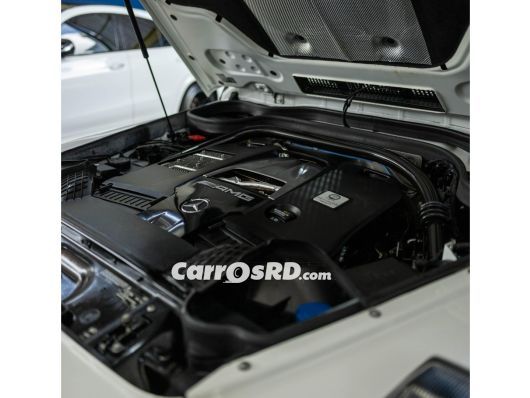 Mercedes-Benz Clase G Jeepeta en venta
