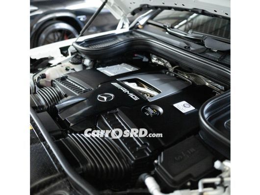 Mercedes-Benz Clase GLE Jeepeta en venta
