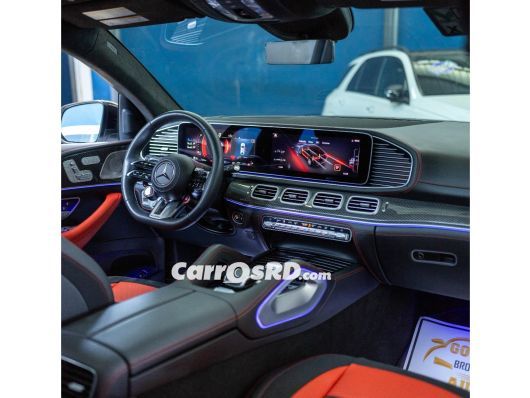 Mercedes-Benz Clase GLE Jeepeta en venta