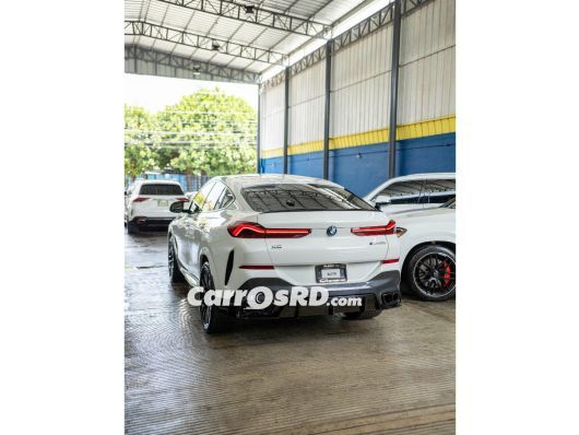 BMW Serie X Jeepeta en venta