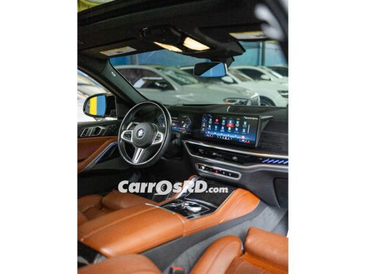BMW Serie X Jeepeta en venta