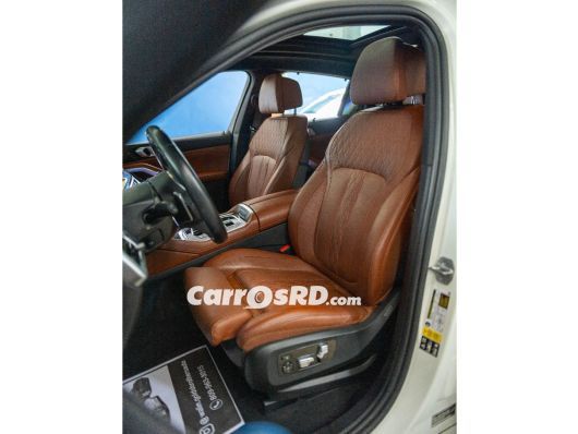 BMW Serie X Jeepeta en venta