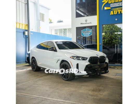 BMW Serie X Jeepeta en venta