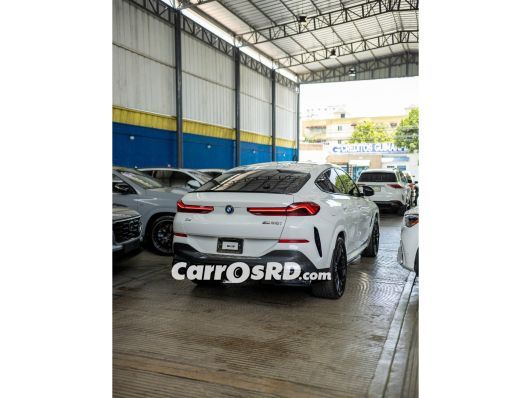 BMW Serie X Jeepeta en venta