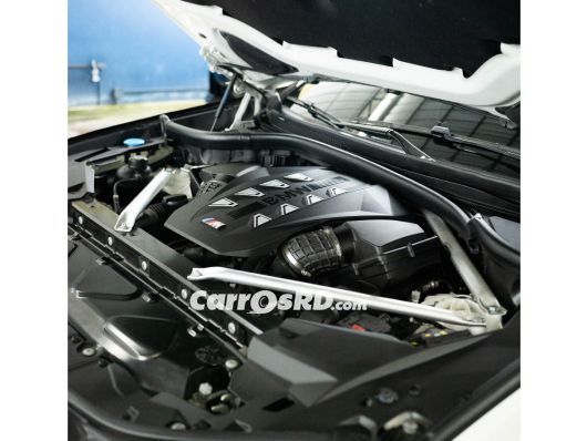 BMW Serie X Jeepeta en venta