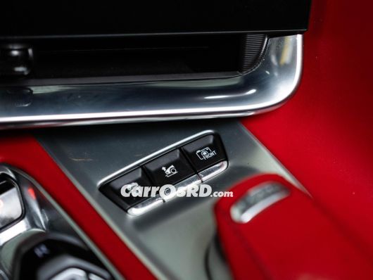 Chevrolet Corvette Coupe en venta